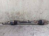 Recambio de transmision delantera derecha para chrysler voyager (gs) 2.5 td le grand voyager referencia OEM IAM   