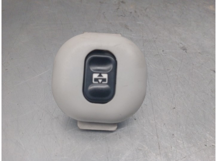 Recambio de mando techo solar para citroën xsara picasso 1.6 16v hdi fap referencia OEM IAM 9641707580 