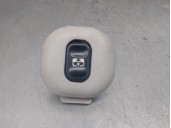 Recambio de mando techo solar para citroën xsara picasso 1.6 16v hdi fap referencia OEM IAM 9641707580 