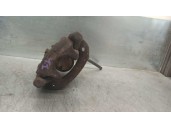 Recambio de pinza freno trasera izquierda para mitsubishi carisma berlina 5 (da0) 1.9 di-d cat referencia OEM IAM M863312 