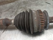 Recambio de transmision delantera derecha para chrysler voyager (gs) 2.5 td le grand voyager referencia OEM IAM   