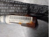 Recambio de airbag cortina delantero izquierdo para peugeot 508 business line referencia OEM IAM 9686330280 