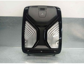 Recambio de luz interior para bmw serie 3 berlina (g20) referencia OEM IAM 987536002 28694700 DELPHI