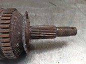 Recambio de transmision delantera derecha para chrysler voyager (gs) 2.5 td le grand voyager referencia OEM IAM   