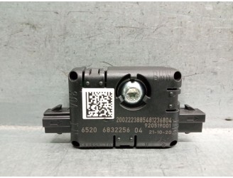 Recambio de antena para bmw x6 (g06, f96) xdrive 40 d mild-hybrid referencia OEM IAM 65206832256 2002229885481236804 920519001