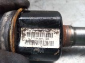 Recambio de transmision delantera derecha para chrysler voyager (gs) 2.5 td le grand voyager referencia OEM IAM   