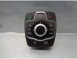 Recambio de mando multifuncion para peugeot 508 business line referencia OEM IAM 9665668380 28197749 DELPHI