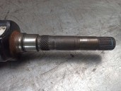 Recambio de transmision delantera derecha para chrysler voyager (gs) 2.5 td le grand voyager referencia OEM IAM   