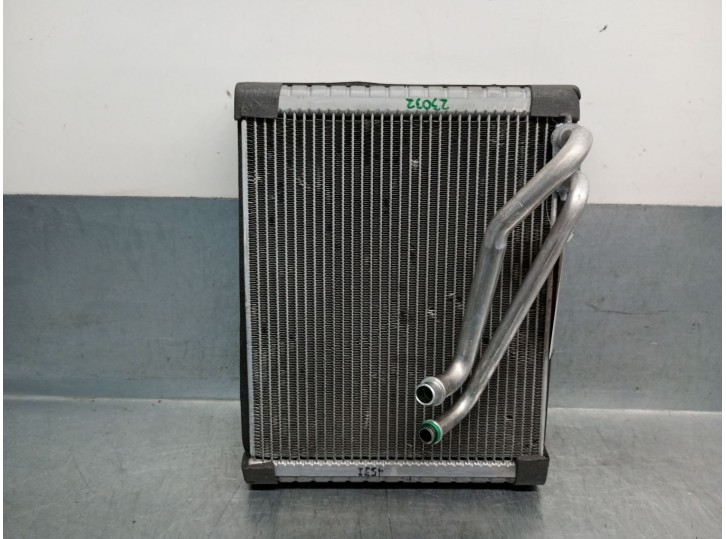 Recambio de evaporador aire acondicionado para fiat 500l (351_, 352_) 1.3 d multijet (199.lym11, 199.lym1a) referencia OEM IAM 5