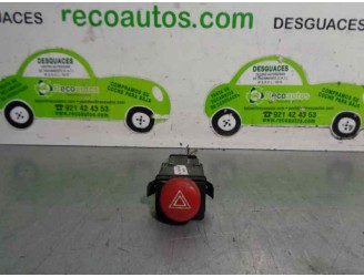 Recambio de warning para seat ibiza (6l1) 1.4 tdi cat (bnm) referencia OEM IAM 6L1953235A  