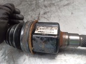 Recambio de transmision delantera derecha para chrysler voyager (gs) 2.5 td le grand voyager referencia OEM IAM   