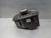 Recambio de mando multifuncion para peugeot 508 business line referencia OEM IAM 9665668380 28197749 DELPHI