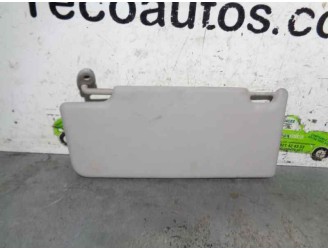 Recambio de parasol derecho para ford mondeo iii (b5y) 2.2 tdci referencia OEM IAM 1359067 