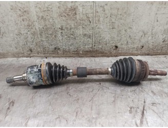 Recambio de transmision delantera izquierda para chrysler voyager (gs) 2.5 td le grand voyager referencia OEM IAM P04808871  