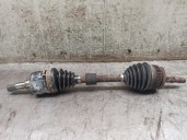 Recambio de transmision delantera izquierda para chrysler voyager (gs) 2.5 td le grand voyager referencia OEM IAM P04808871  