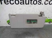 Recambio de parasol derecho para ford mondeo iii (b5y) 2.2 tdci referencia OEM IAM 1359067  