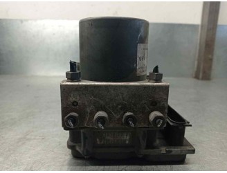 Replacement ABS for Citroën Jumper closed box, high roof (06.2006 =>) 2.2 HDI CAT OEM IAM reference 00517250970 
