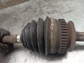 Recambio de transmision delantera izquierda para chrysler voyager (gs) 2.5 td le grand voyager referencia OEM IAM P04808871  