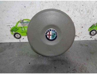 Recambio de airbag delantero izquierdo para alfa romeo 159 sportwagon (140) 2.4 jtd cat referencia OEM IAM 156061212  