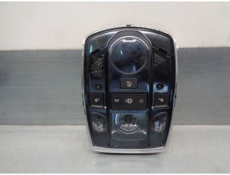 Recambio de luz interior para peugeot 508 business line referencia OEM IAM 96884866XT 6362CC 