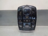 Recambio de luz interior para peugeot 508 business line referencia OEM IAM 96884866XT 6362CC 