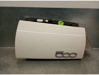 Recambio de guantera para fiat 500l (351_, 352_) 1.3 d multijet (199.lym11, 199.lym1a) referencia OEM IAM 735664041 735664041 