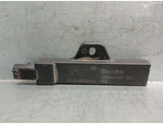 Recambio de antena para bmw x6 (g06, f96) xdrive 40 d mild-hybrid referencia OEM IAM 65206832066 023AA044270211 