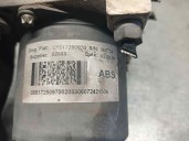 Recambio de abs para citroën jumper caja cerrada, techo sobreelevado (06.2006 =>) 2.2 hdi cat referencia OEM IAM 00517250970 