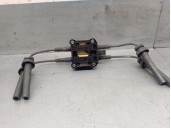 Replacement ignition coil for Chrysler Sebring (JR) 2.0 OEM IAM reference 05269670 
