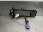 Recambio de resistencia calefaccion para peugeot 3008 1.6 e-hdi fap referencia OEM IAM T2392001  BEHR