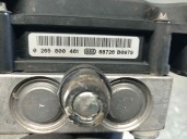 Recambio de abs para citroën jumper caja cerrada, techo sobreelevado (06.2006 =>) 2.2 hdi cat referencia OEM IAM 00517250970 