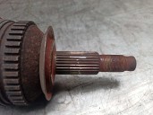 Recambio de transmision delantera izquierda para chrysler voyager (gs) 2.5 td le grand voyager referencia OEM IAM P04808871  