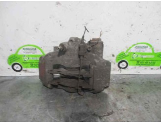 Recambio de pinza freno trasera izquierda para mercedes-benz vito marco polo (638) 112 cdi referencia OEM IAM A0014206483  BOSCH