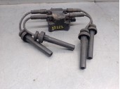 Recambio de bobina encendido para chrysler sebring (jr) 2.0 referencia OEM IAM 05269670 