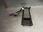 Recambio de resistencia calefaccion para peugeot 3008 1.6 e-hdi fap referencia OEM IAM T2392001  BEHR