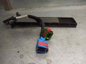 Recambio de resistencia calefaccion para peugeot 3008 1.6 e-hdi fap referencia OEM IAM T2392001  BEHR