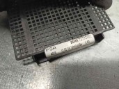 Recambio de resistencia calefaccion para peugeot 3008 1.6 e-hdi fap referencia OEM IAM T2392001  BEHR