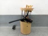 Recambio de aforador para ford ecosport 1.5 ecoblue tdci referencia OEM IAM FN159H307A 2002882 