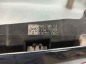 Recambio de rejilla delantera para bmw serie 3 berlina (g20) referencia OEM IAM 946487001 5811R1001 