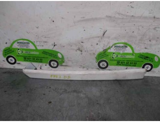 Recambio de cerquillo faro para mercedes-benz sprinter 02.00 caja cerrada 2.2 cdi cat referencia OEM IAM DERECHO