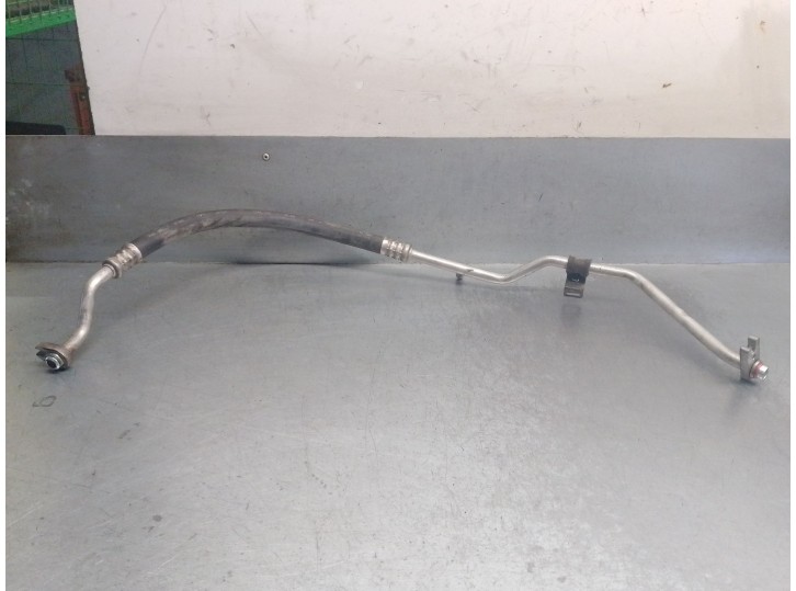 Replacement air conditioning hoses for Chrysler Sebring (JR) 2.0 OEM IAM reference 04596534AB 