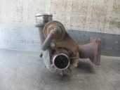 Recambio de turbocompresor para chrysler voyager (gs) 2.5 td le grand voyager referencia OEM IAM 35242068G VA6380007 IHI