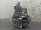 Recambio de compresor aire acondicionado para opel zafira a elegance referencia OEM IAM 24430319 4471708661 DENSO