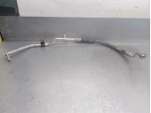 Replacement air conditioning hoses for Chrysler Sebring (JR) 2.0 OEM IAM reference 04596534AB 