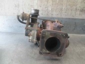 Recambio de turbocompresor para chrysler voyager (gs) 2.5 td le grand voyager referencia OEM IAM 35242068G VA6380007 IHI
