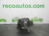 Replacement alternator for Audi A4 Sedan (B5) 1.8 20V OEM IAM reference 25418950 058903016E VALEO