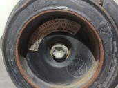 Recambio de compresor aire acondicionado para opel zafira a elegance referencia OEM IAM 24430319 4471708661 DENSO