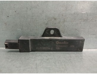 Recambio de antena para bmw x6 (g06, f96) xdrive 40 d mild-hybrid referencia OEM IAM 65206832066 023AA044272854 