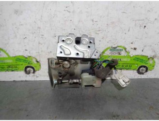 Recambio de cerradura maletero / porton para ford mondeo iii (b5y) 2.2 tdci referencia OEM IAM 3S71A43102AB 5 PUERTAS