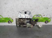 Replacement trunk / tailgate lock for Ford Mondeo III (B5Y) 2.2 TDCi OEM IAM reference 3S71A43102AB 5 DOORS